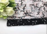 New Arrival Fashion Design Hot Selling Lace Fabric