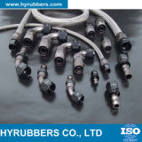 Manufacture Hydraulic Hose Ferrule Fittings