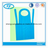 Disposable Colorful PE Apron with Quality Certification
