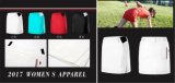 OEM Women's Golf Skirt Short Pants Dry Fit Summer Sports Anti Leakage Short Pant Skirt