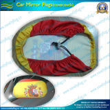 Car Mirror Cover Elastic Decorative Flag (NF13F14013)