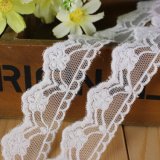 Novel Embroidery Lace for Dress
