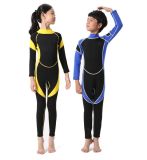 Kid's Neoprene Wetsuit for Swimming and Surfing&Sportwear