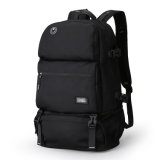 Camouflage Military Backpack Travel Rucksack Outdoor Backpack Laptop Bag