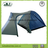 4 Man Polyester Waterproof Camping Tent