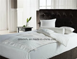 Popular Hotel Breathable Summer Microfiber Quilt Queen Size