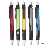 Cheap Promotional Pen with Logo/Plastic Ball Pen/Banner Pen