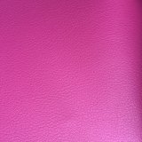 Shallow Lychee PU Leather for Package Jewelry Case