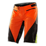Orange&Black Professional off-Road Mx/MTB Gear Racing Sports Shorts (ASP01)