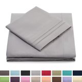 Wholesale Super Soft Hotel Bedding King Bed Sheets China Cheap Luxury Bed Sheet Set with Deep Pocket