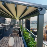 Free Standing Patio Awnings Canopies