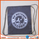 Customized Promotional Printing Drawstring Yoga Bags