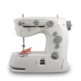 Domestic Mini Electric Sewing Machine Sale, High Quality Sewing Machine, Household Sewing Machine, Sewing Machine Fhsm-339