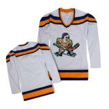 Custom Made Sublimation Ice Hockey Jerseys for Athletic