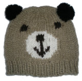 2018 Animal Handmade Knitting Hat (JRAD018)
