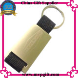 Bespoken Metal Key Ring for Blank Key Chain Gift (M-MK53)