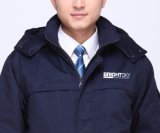 Customized Winter Jacket for Employees