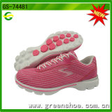New Design Popular China Women Sport Footwear (GS-74481)