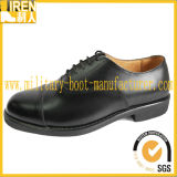 Full Grain Leather Real Leather Lining Office Shoes