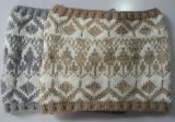 Winter Comfortable Warm Knit Scarf (FB-90522)