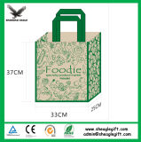 Sedex Audit Customized Top Quality Laminated Non Woven Bag for Food