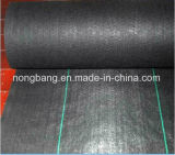 Geotextile PP Woven Weed Control Fabric