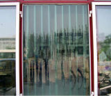 Environmental Industrial PVC Door Curtain