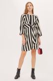 2017 Hot Sale New Design Long Sleeve Maternity Humbug Stripe Women Dress