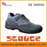 High Heel Ladies Safety Shoes RS524