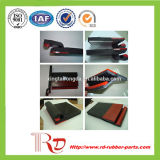 Belt Conveyor Parts-Natural Rubber Skirt Board for Belt Conveyor Belt Protection