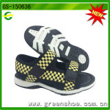 Hot Selling Fashion Sport Summer Sandals for Kids (GS-150636)