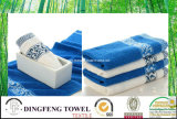 2016 Hot Sell Nature Bamboo Fiber Towel