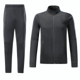 Training Football Tracksuits, Whloesale Top Quality Training Club Soccer Tracksuit for Men, Breathable Men's Soccer