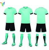 Dry Fit Custom Soccer Jersey for Club