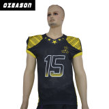 Top Quality Sublimated Custom American Football Uniforms for Team (AF011)