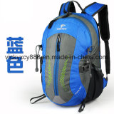 Outdoor Sports Double Shoulder Hiking Travel Climbing Bag Backpack (CY8863)