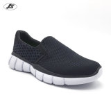 New Design Casual Shoes Sports Shoes Flyknit for Men Women (620#)