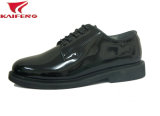 Genuine Cow Leather Low Cut Military Man Shoes Oxford Shoes