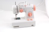 Low Voice Electric Portable Domestic Sewing Machine (FHSM-318)
