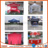 Custom Printing Durable Pop up Advertising Fold Canopy Tent
