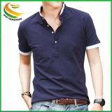 2018 Wholesale Men Polo Shirts Plain Cotton Polo Shirts