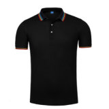 Customise Mens Quick Dry Sports 100% Nylon Polo Shirt