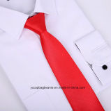 Promotion Zipper Pure Color Necktie
