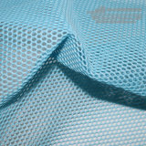 3D Spacer Air Mesh Sandwich Fabric for Shoes Chair Bags Bedding and Home Textile (FXSM020)