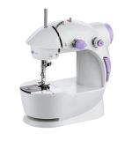 Double Stitch Household Sewing Machine with Reasonable Price,High Quality Single Stitch Household Sewing Machine,Double Stitch Household Sewing Machine Fhsm-201