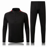 High Quality Cheap Soccer Training Jacket for Men