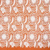 Water Soluble Lace for Cloth, Bags, Shoes