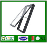Pnoc Manufacturer Awning Window Double Glass with Australia Standard
