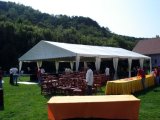 30FT Party Tent for out Door Party of Exhibition