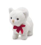 Plush Kitten Custom Plush Toy